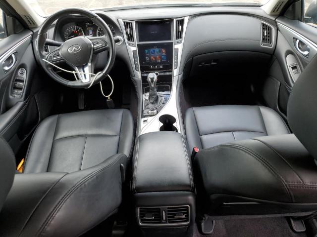 Aukcja sprzedaży 2020 Infiniti Q50 Pure, vin: JN1EV7APXLM207071, numer aukcji: 69921503
