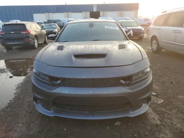 66921933 :رقم المزاد ، 2C3CDXGJ8HH635195 vin ، 2017 Dodge Charger R/t 392 مزاد بيع