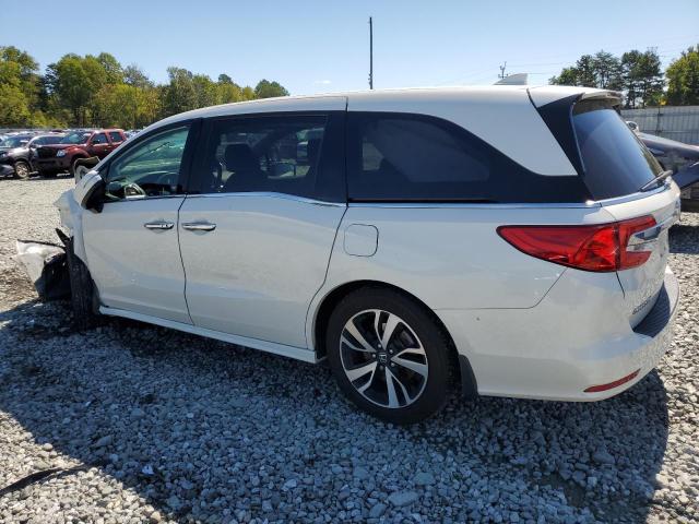 Aukcja sprzedaży 2018 Honda Odyssey Elite, vin: 5FNRL6H95JB059519, numer aukcji: 67230463