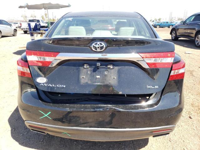 Aukcja sprzedaży 2013 Toyota Avalon Base, vin: 4T1BK1EB0DU030967, numer aukcji: 68287393