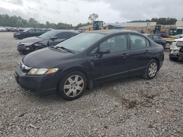 Aukcja sprzedaży 2009 Honda Civic Lx, vin: 2HGFA16599H363844, numer aukcji: 66658623