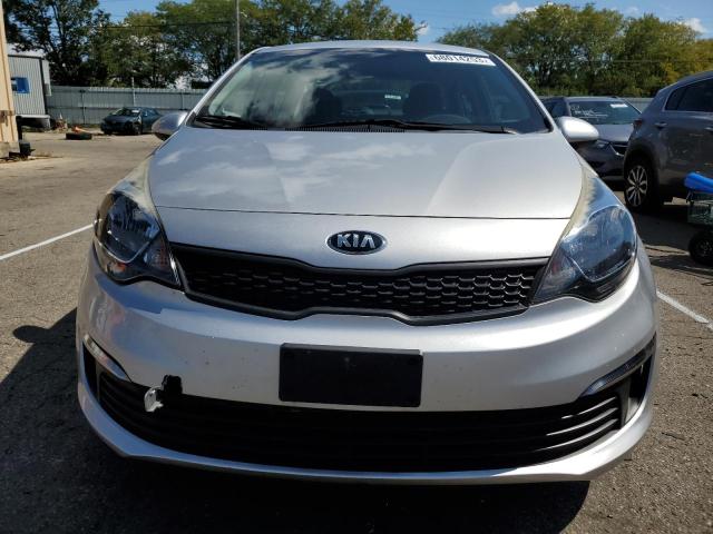 Продаж на аукціоні авто 2016 Kia Rio Lx, vin: KNADM4A34G6668300, номер лоту: 68014253