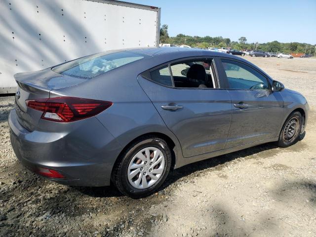 Продаж на аукціоні авто 2019 Hyundai Elantra Se, vin: 5NPD74LF2KH433815, номер лоту: 66672853