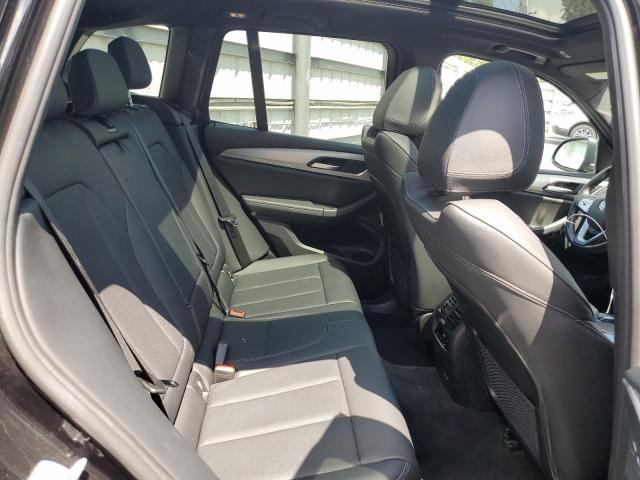 Aukcja sprzedaży 2022 Bmw X3 Sdrive30i, vin: 5UX43DP00N9L35735, numer aukcji: 67194083