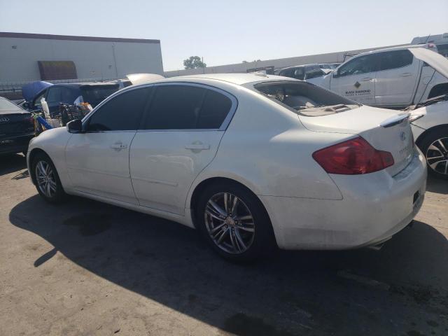 Aukcja sprzedaży 2013 Infiniti G37 Base, vin: JN1CV6AP5DM723051, numer aukcji: 69031663
