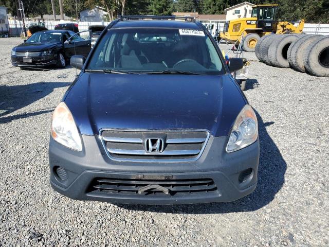 Продажа на аукционе авто 2006 Honda Cr-v Lx, vin: JHLRD78536C057596, номер лота: 66871023