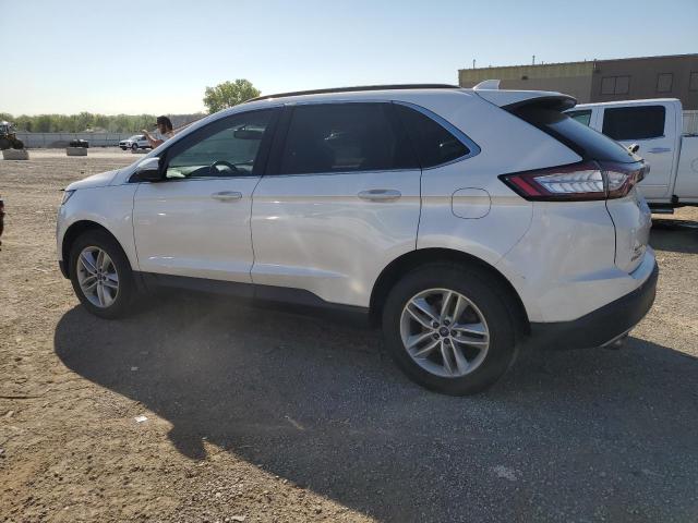 Aukcja sprzedaży 2016 Ford Edge Sel, vin: 2FMPK4J87GBC42325, numer aukcji: 69380523