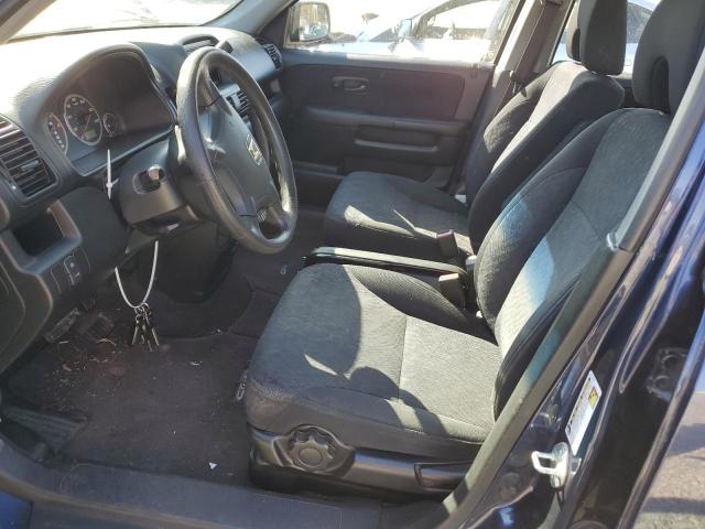 Продажа на аукционе авто 2006 Honda Cr-v Lx, vin: JHLRD78536C057596, номер лота: 66871023