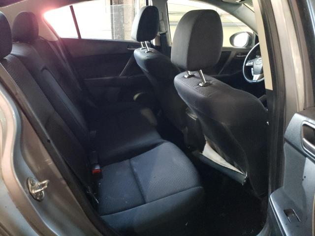 69036573 :رقم المزاد ، JM1BL1V87C1602719 vin ، 2012 Mazda 3 I مزاد بيع