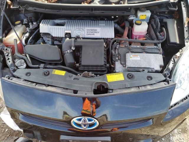 Продаж на аукціоні авто 2010 Toyota Prius, vin: JTDKN3DU1A1119003, номер лоту: 66808853
