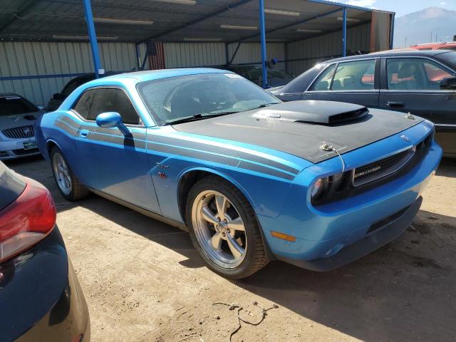 Aukcja sprzedaży 2010 Dodge Challenger R/t, vin: 2B3CJ5DT2AH139489, numer aukcji: 69815303