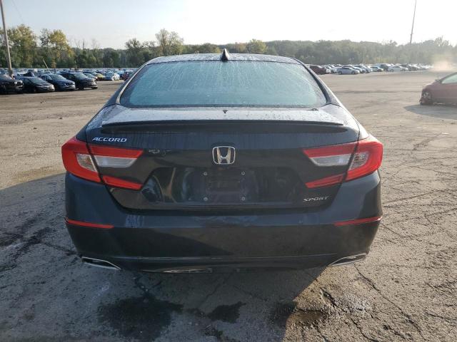 Aukcja sprzedaży 2019 Honda Accord Sport, vin: 1HGCV1F33KA090703, numer aukcji: 68981873