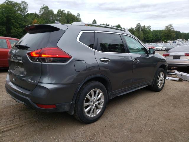 Aukcja sprzedaży 2017 Nissan Rogue Sv, vin: 5N1AT2MV0HC767611, numer aukcji: 67471913