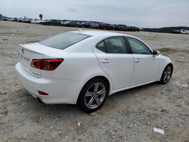 Aukcja sprzedaży 2013 Lexus Is 250, vin: JTHBF5C29D5192124, numer aukcji: 67910423