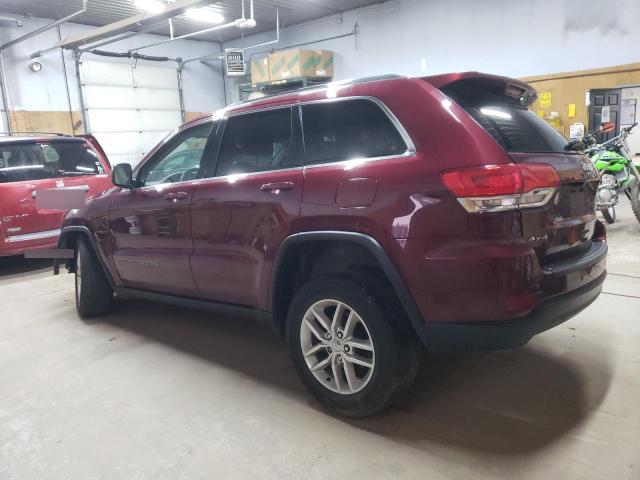 Aukcja sprzedaży 2018 Jeep Grand Cherokee Laredo, vin: 1C4RJFAG1JC195609, numer aukcji: 66819563