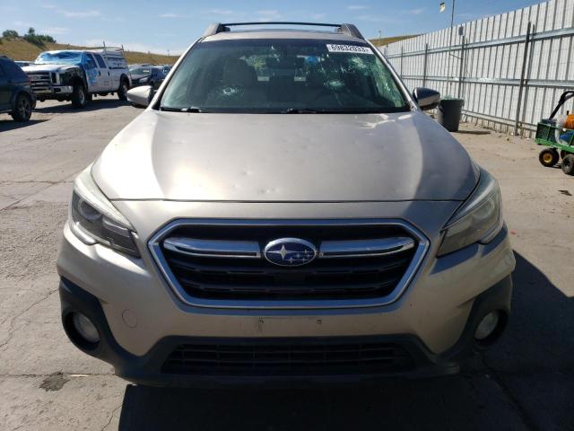 Aukcja sprzedaży 2019 Subaru Outback 2.5i Limited, vin: 4S4BSANC0K3362225, numer aukcji: 69832033