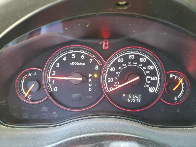 Продаж на аукціоні авто 2005 Subaru Legacy Gt Limited, vin: 4S3BL676054203757, номер лоту: 69837793