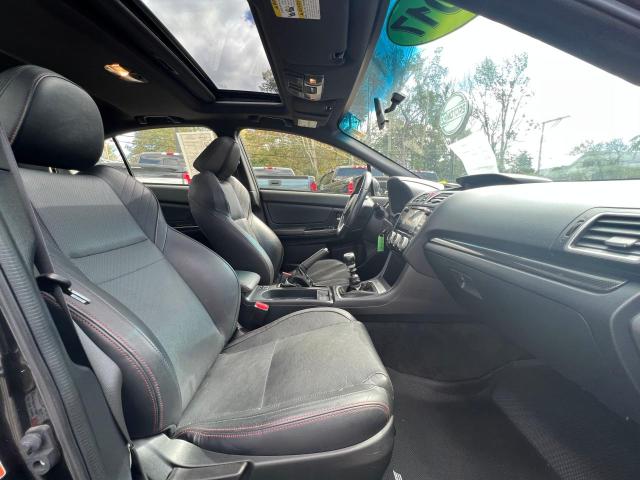 Aukcja sprzedaży 2017 Subaru Wrx Limited, vin: JF1VA1J61H9820418, numer aukcji: 69037623