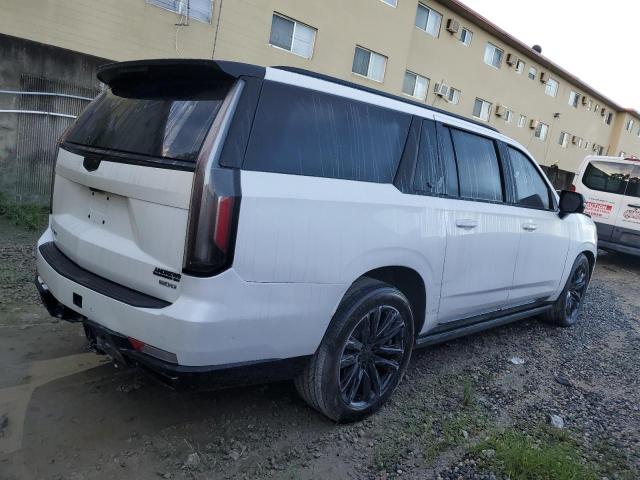 Продаж на аукціоні авто 2021 Cadillac Escalade Esv Sport, vin: 1GYS4PKL0MR407616, номер лоту: 69294463
