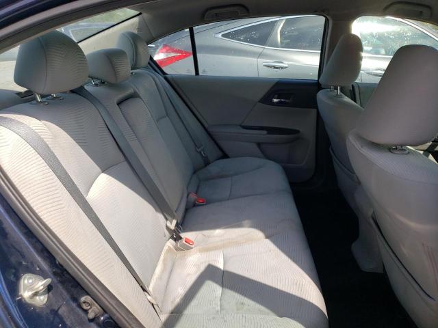 Aukcja sprzedaży 2016 Honda Accord Lx, vin: 1HGCR2F38GA237020, numer aukcji: 66220033