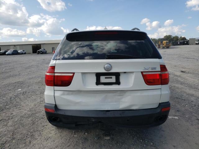 68427513 :رقم المزاد ، 5UXFE43508L008179 vin ، 2008 Bmw X5 3.0i مزاد بيع
