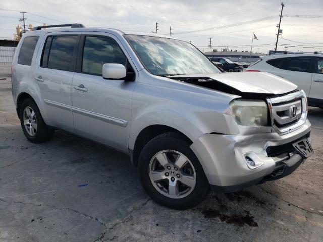 2009 Honda Pilot Exl მანქანა იყიდება აუქციონზე, vin: 5FNYF38589B022894, აუქციონის ნომერი: 66720903