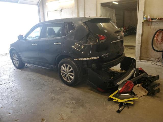 Продажа на аукционе авто 2017 Nissan Rogue S, vin: KNMAT2MV4HP519245, номер лота: 65824533
