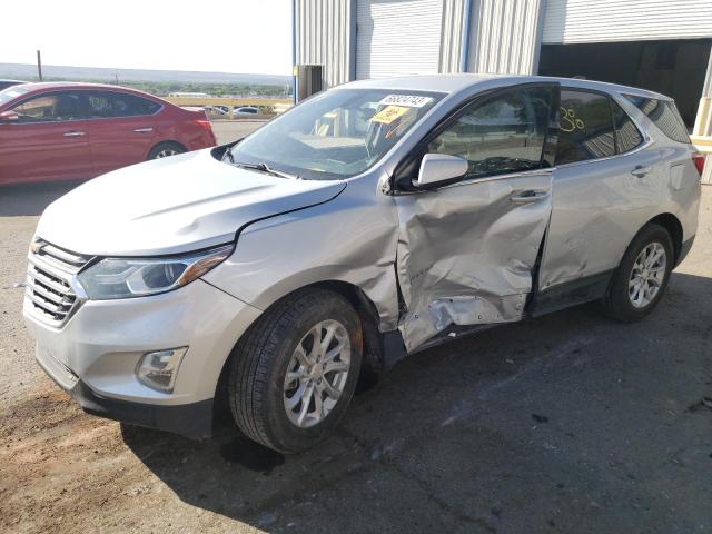 54403504 :رقم المزاد ، 2GNAXKEV4K6232246 vin ، 2019 Chevrolet Equinox مزاد بيع