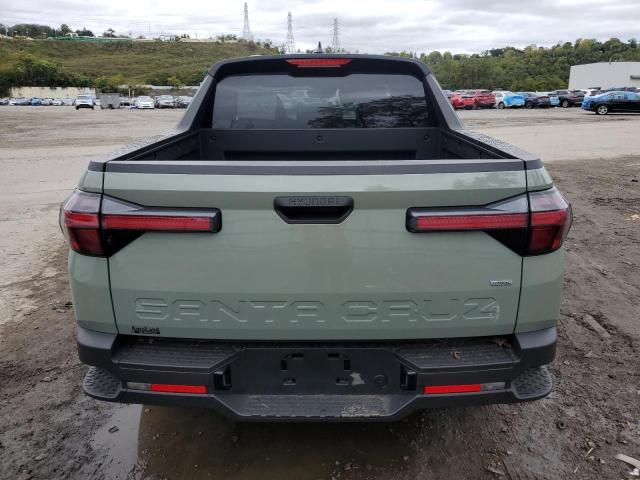 Aukcja sprzedaży 2024 Hyundai Santa Cruz Sel, vin: 5NTJBDAE6RH079689, numer aukcji: 69746593