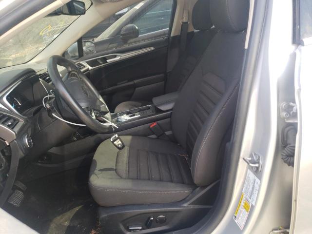 Aukcja sprzedaży 2019 Ford Fusion Se, vin: 3FA6P0LU7KR167033, numer aukcji: 67896453