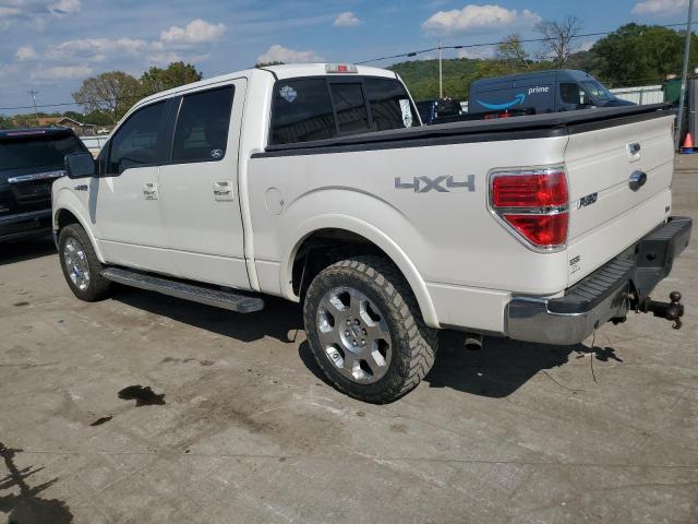 Продажа на аукционе авто 2010 Ford F150 Supercrew, vin: 1FTFW1EV1AFD76014, номер лота: 68902403