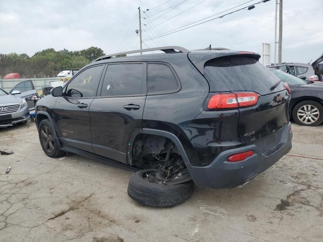 2016 Jeep Cherokee Latitude მანქანა იყიდება აუქციონზე, vin: 1C4PJMCS8GW250853, აუქციონის ნომერი: 67793203