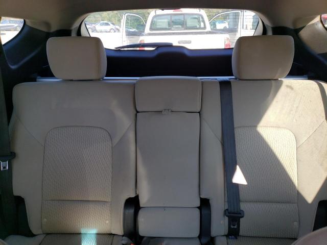 Продажа на аукционе авто 2013 Hyundai Santa Fe Sport, vin: 5XYZUDLA6DG088821, номер лота: 69496273