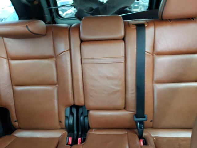 Aukcja sprzedaży 2012 Jeep Grand Cherokee Overland, vin: 1C4RJFCG3CC175152, numer aukcji: 67227743