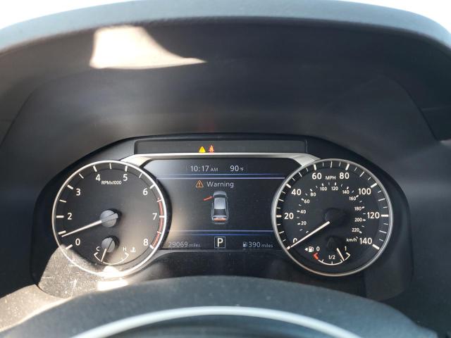 Aukcja sprzedaży 2022 Nissan Altima Sv, vin: 1N4BL4DV6NN382175, numer aukcji: 67372213