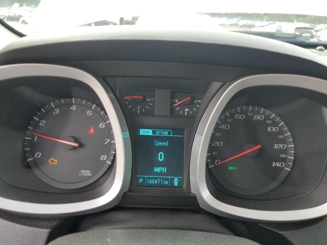 67072343 :رقم المزاد ، 2GNFLEEK9G6142963 vin ، 2016 Chevrolet Equinox Ls مزاد بيع