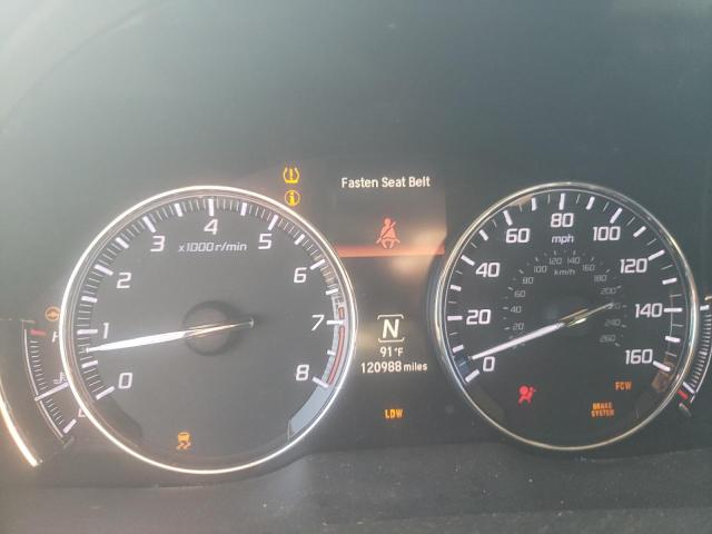 66751143 :رقم المزاد ، JH4KC1F50EC006197 vin ، 2014 Acura Rlx Tech مزاد بيع