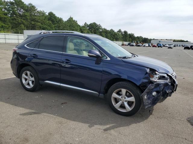 Продажа на аукционе авто 2013 Lexus Rx 350 Base, vin: 2T2BK1BAXDC205007, номер лота: 68176973