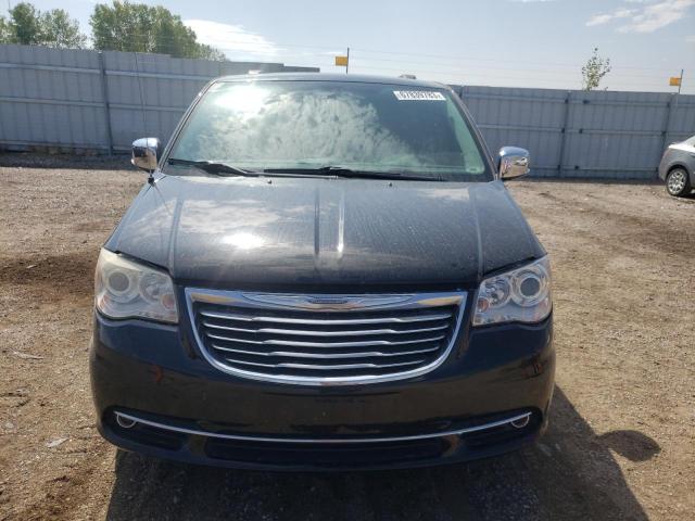 Aukcja sprzedaży 2014 Chrysler Town & Country Limited, vin: 2C4RC1GG7ER195387, numer aukcji: 67839783