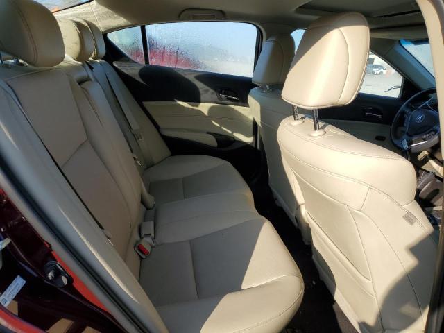 Продажа на аукционе авто 2016 Acura Ilx Premium, vin: 19UDE2F79GA006789, номер лота: 68477893