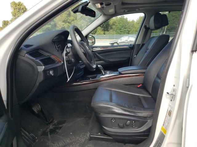 68427513 :رقم المزاد ، 5UXFE43508L008179 vin ، 2008 Bmw X5 3.0i مزاد بيع