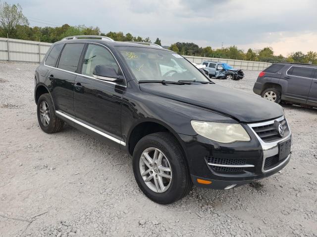 Aukcja sprzedaży 2009 Volkswagen Touareg 2 V6, vin: WVGBE77L99D003547, numer aukcji: 69598163