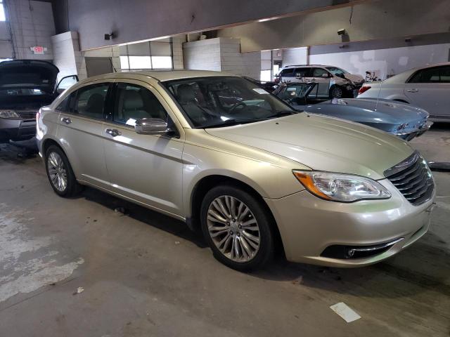 Продаж на аукціоні авто 2011 Chrysler 200 Limited, vin: 1C3BC2FBXBN531110, номер лоту: 67932523