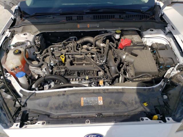 Продаж на аукціоні авто 2020 Ford Fusion Se, vin: 3FA6P0HD3LR231076, номер лоту: 69283473