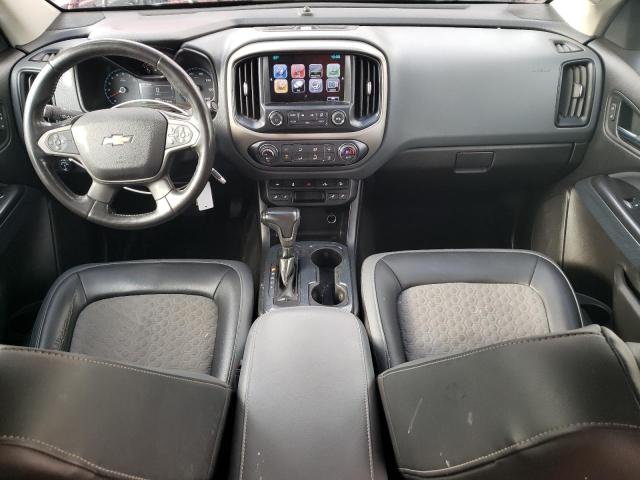 Продажа на аукционе авто 2018 Chevrolet Colorado Z71, vin: 1GCGTDENXJ1126282, номер лота: 68866183