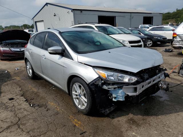Продажа на аукционе авто 2016 Ford Focus Se, vin: 1FADP3K21GL221974, номер лота: 69716583