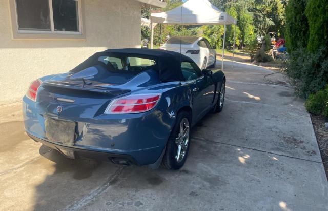 Продажа на аукционе авто 2007 Saturn Sky, vin: 1G8MB35B77Y138485, номер лота: 68089743