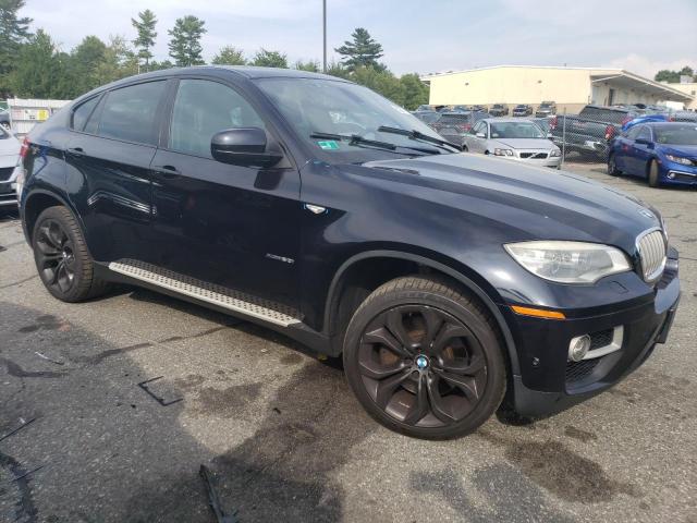 Aukcja sprzedaży 2013 Bmw X6 Xdrive50i, vin: 5UXFG8C55DL591327, numer aukcji: 65337153