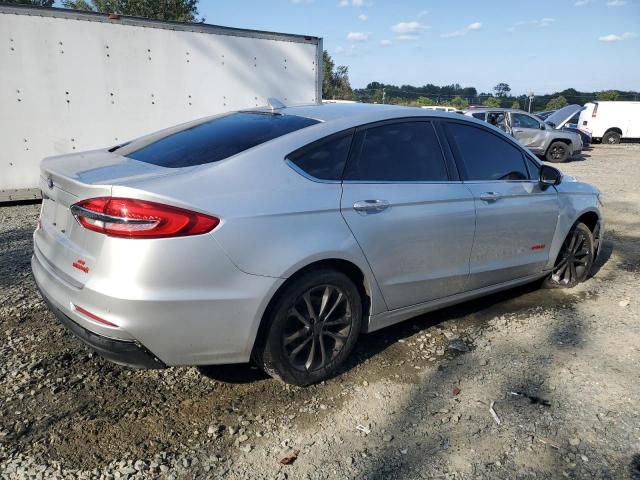 Aukcja sprzedaży 2019 Ford Fusion Se, vin: 3FA6P0LU7KR167033, numer aukcji: 67896453
