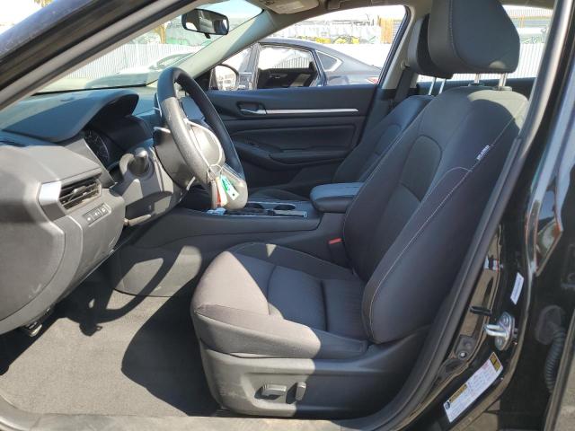 Aukcja sprzedaży 2022 Nissan Altima Sv, vin: 1N4BL4DV6NN382175, numer aukcji: 67372213